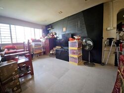 Blk 412 Pasir Ris Drive 6 (Pasir Ris), HDB 4 Rooms #558315041